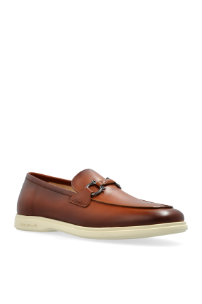 FERRAGAMO Buty `Cosimo`