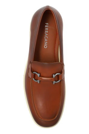 FERRAGAMO Buty `Cosimo`