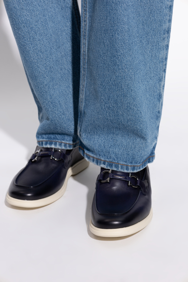 FERRAGAMO Shoes Cosimo