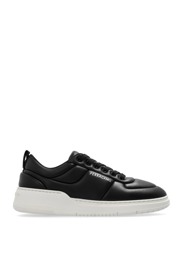 FERRAGAMO Trainers Carom