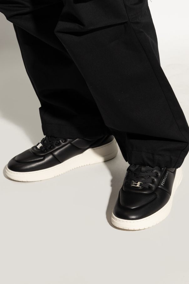 FERRAGAMO Trainers Carom