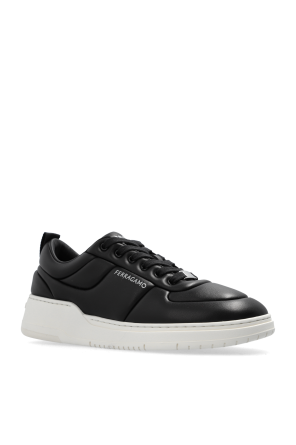 FERRAGAMO Sneakers Carom