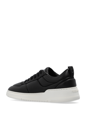 FERRAGAMO Trainers Carom