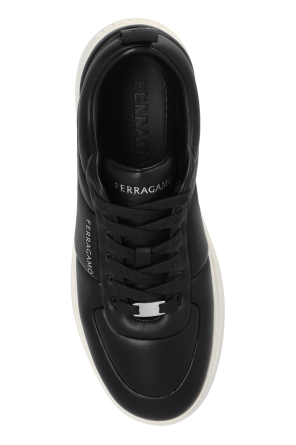 FERRAGAMO Trainers Carom