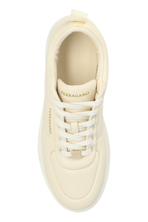 FERRAGAMO Sneakers Caro Man