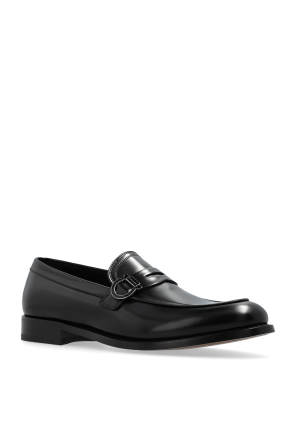 FERRAGAMO Leather shoes `Canada`