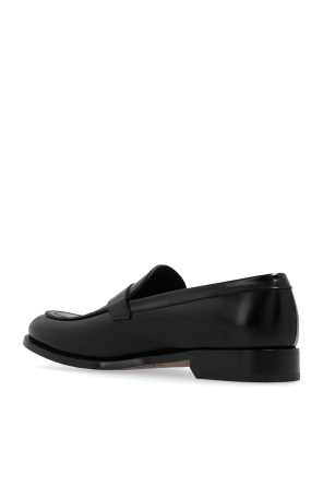 FERRAGAMO Leather shoes `Canada`