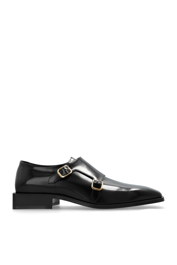 FERRAGAMO Buty `Caracas`