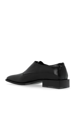 FERRAGAMO Buty `Caracas`