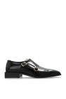 FERRAGAMO BLACK Shoes Caracas