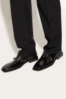 FERRAGAMO BLACK Shoes Caracas