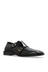FERRAGAMO BLACK Shoes Caracas