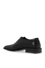 FERRAGAMO BLACK Shoes Caracas