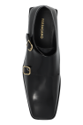 FERRAGAMO BLACK Shoes Caracas