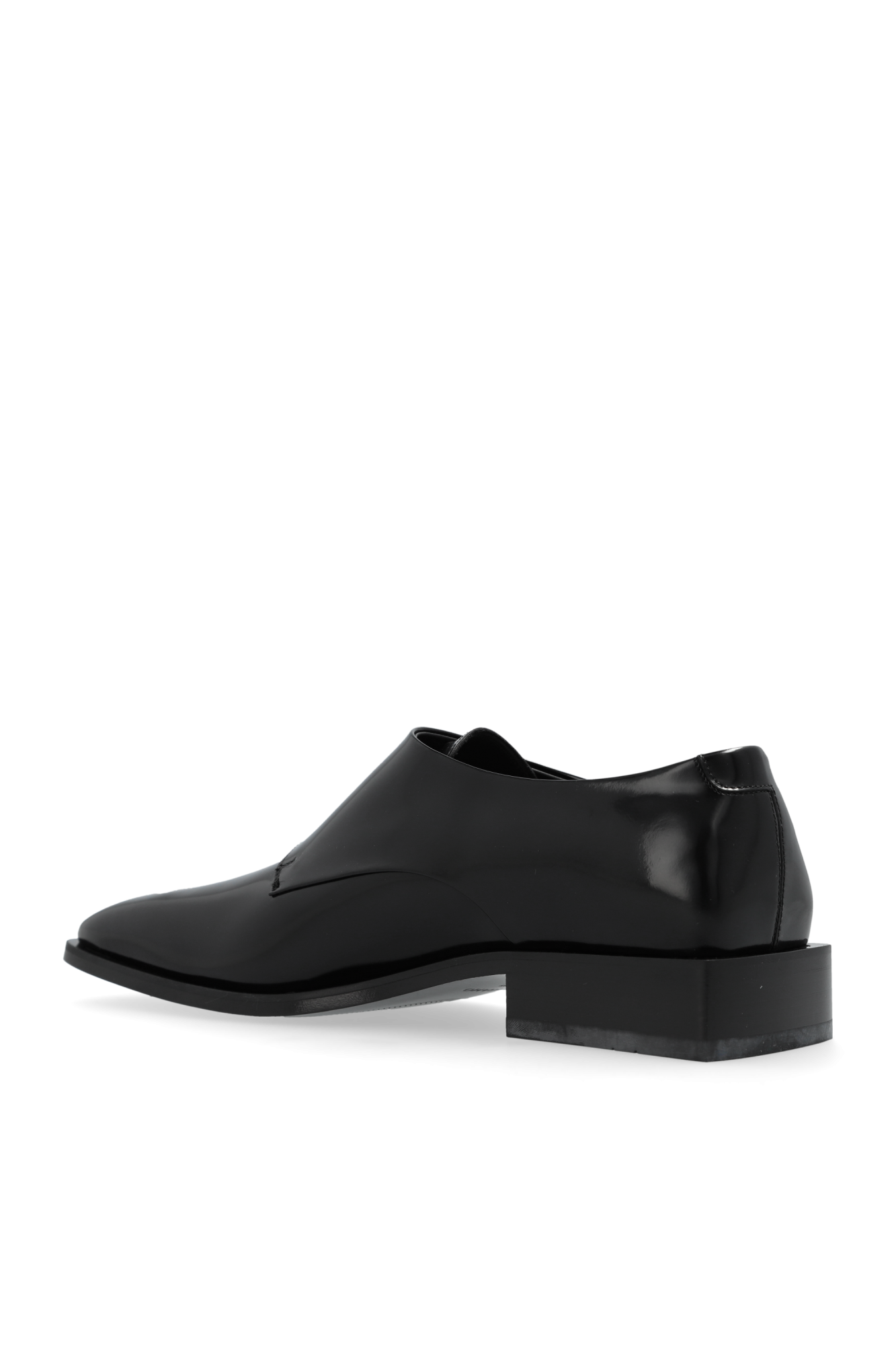 FERRAGAMO Buty `Caracas`