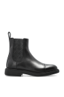 FERRAGAMO Chelsea Boots Beat
