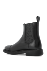 FERRAGAMO Chelsea Boots Beat
