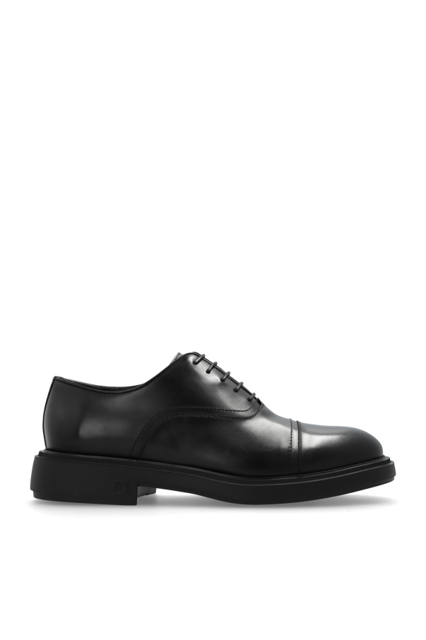 FERRAGAMO Buty `Camden`