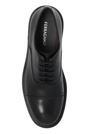 FERRAGAMO Buty `Camden`