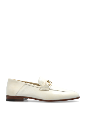 Shoes Biarritz type loafers