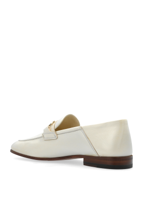 FERRAGAMO Shoes Biarritz type loafers