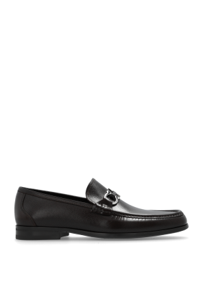 Buty ‘grandioso2’ typu ‘loafers’ od FERRAGAMO