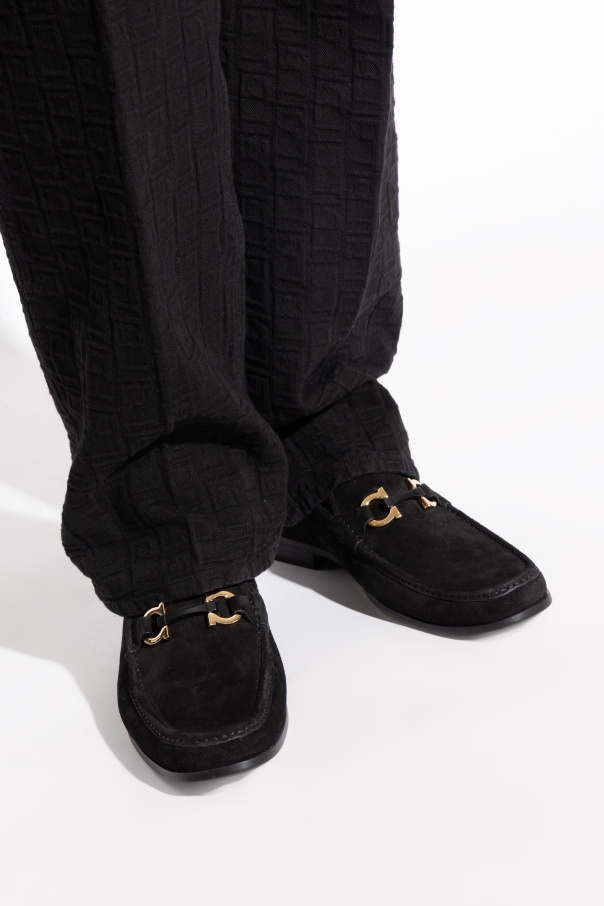 FERRAGAMO Zapatos tipo loafers