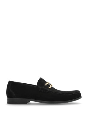 Shoes of type loafers