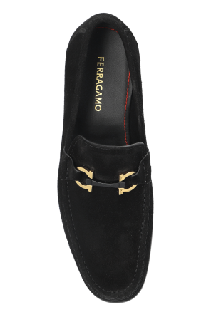 FERRAGAMO Zapatos tipo loafers