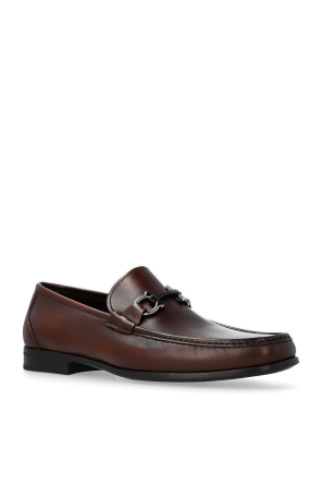 FERRAGAMO Buty `Grandioso2` typu `loafers`
