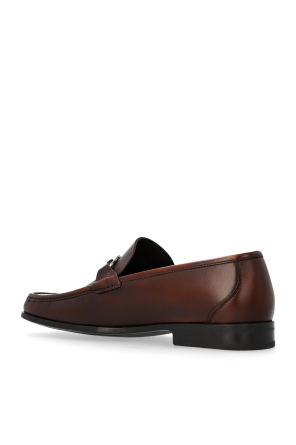 FERRAGAMO Buty `Grandioso2` typu `loafers`