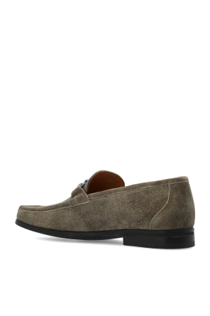 FERRAGAMO Zapatos tipo mocasín "Grandioso2"