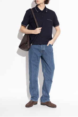 FERRAGAMO "Grandioso2" loafers