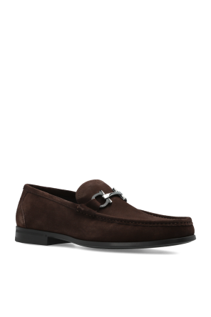 FERRAGAMO "Grandioso2" loafers