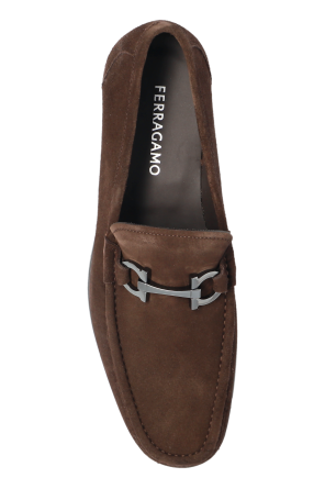 FERRAGAMO "Grandioso2" loafers