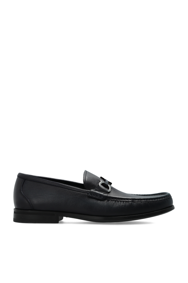 Grandioso 2 loafers shoes od FERRAGAMO