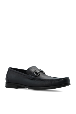 FERRAGAMO Grandioso 2'-Loafer Schuhe