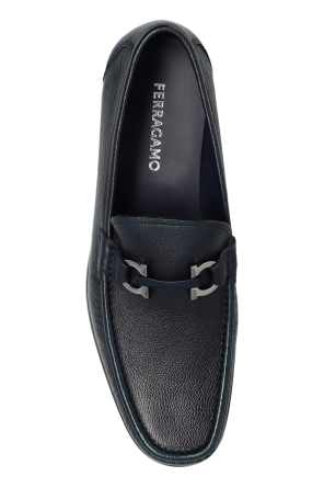 FERRAGAMO Grandioso 2'-Loafer Schuhe