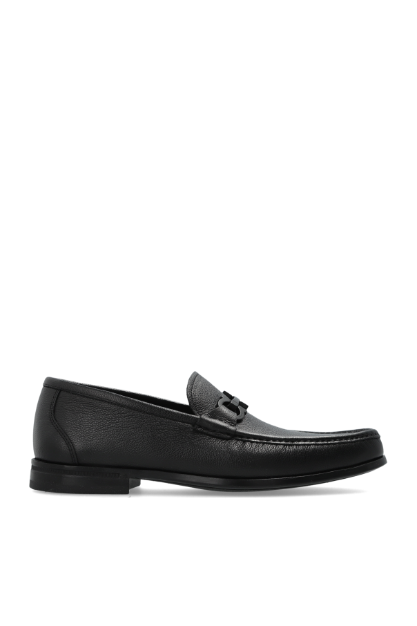 "Grandioso 2" loafers shoes od FERRAGAMO