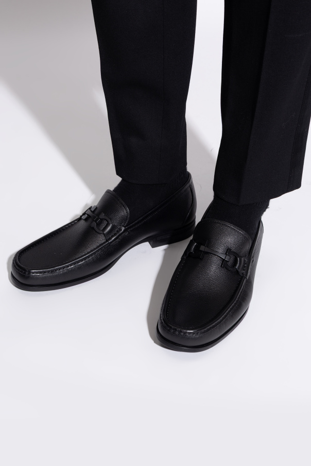 FERRAGAMO Schuhe `Grandioso 2` vom Typ `Loafers`