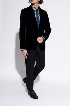 FERRAGAMO Schuhe `Grandioso 2` vom Typ `Loafers`