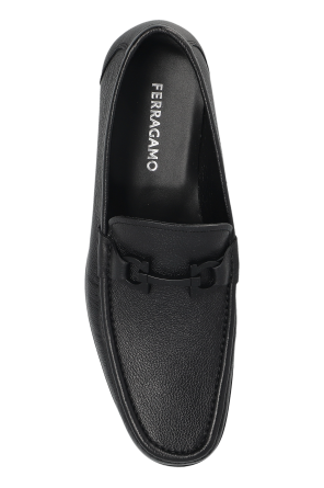 FERRAGAMO Schuhe `Grandioso 2` vom Typ `Loafers`