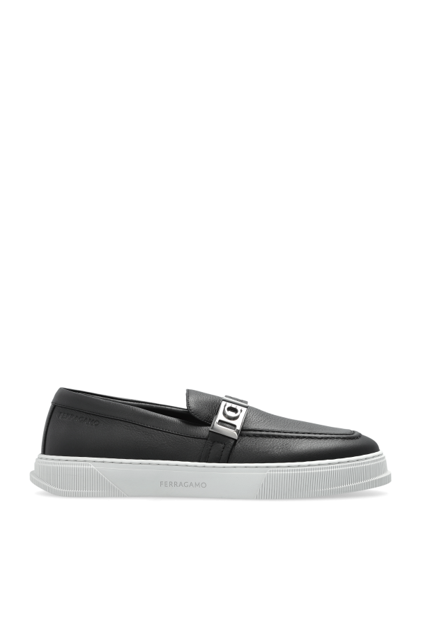 Shoes Brad od FERRAGAMO