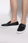 FERRAGAMO BLACK Shoes Brad