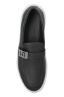 FERRAGAMO BLACK Shoes Brad