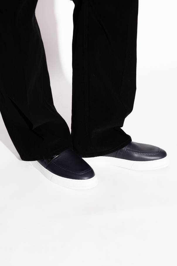 FERRAGAMO Schuhe „Brad“