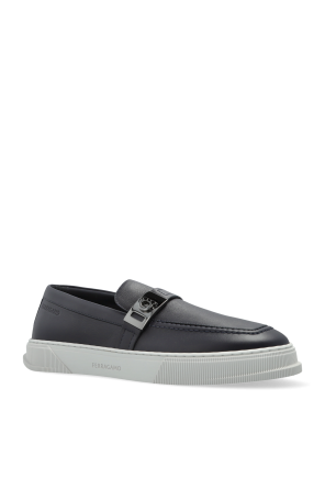 FERRAGAMO Schuhe „Brad“