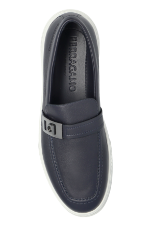 FERRAGAMO Schuhe „Brad“