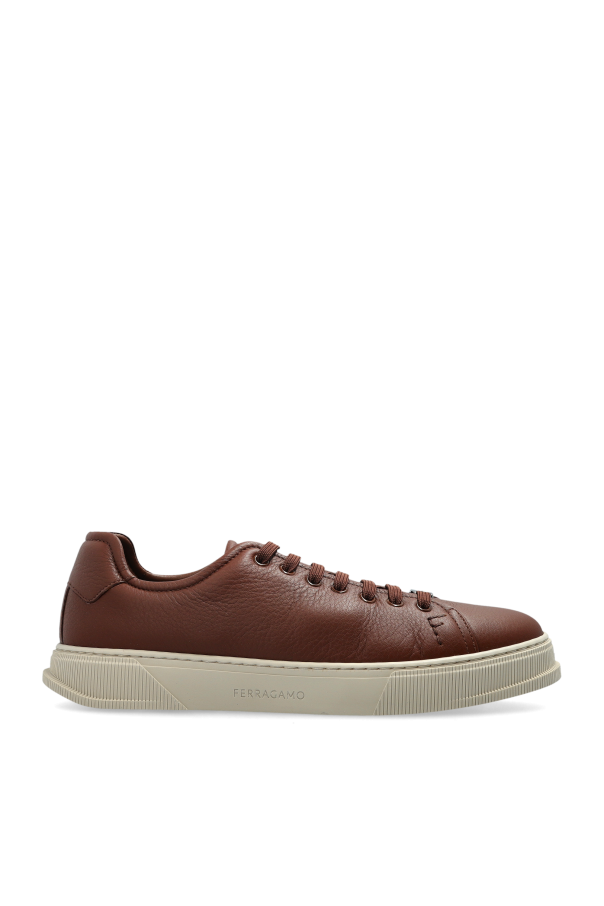 Sneakers Bruce od FERRAGAMO