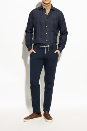 FERRAGAMO Sneakers Bruce